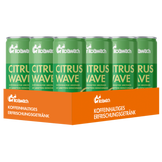 Citrus Wave - Limette