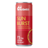 Sun Burst - Grapefruit