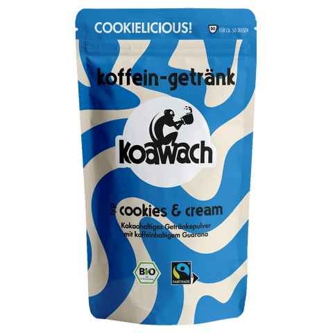 Cookies & Cream