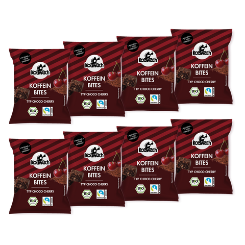 Choco Cherry