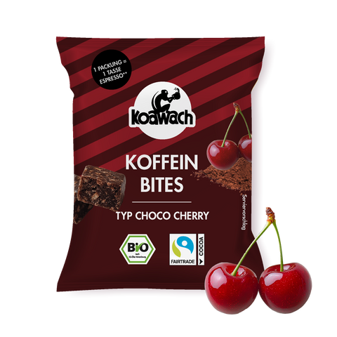 Choco Cherry