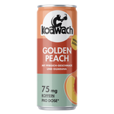 Golden Peach - Pfirsich