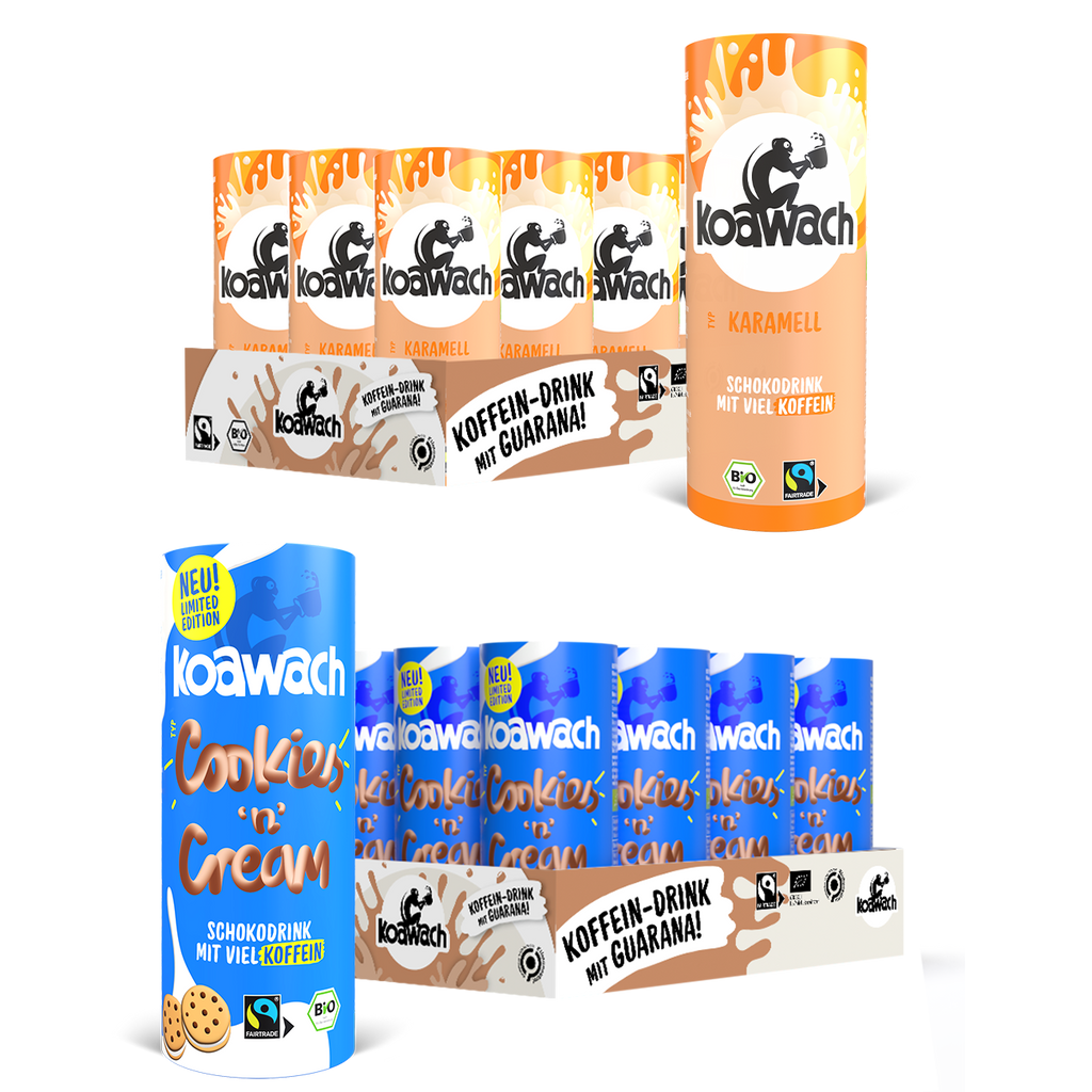 koakult gmbh luxury packaging