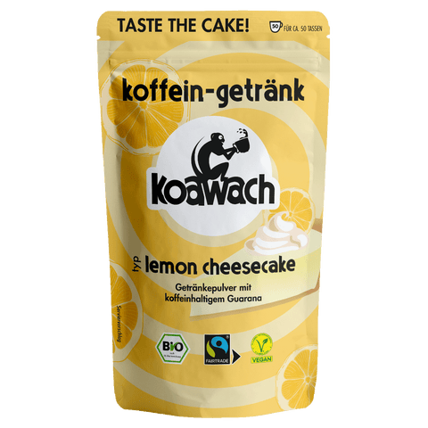 Lemon Cheesecake