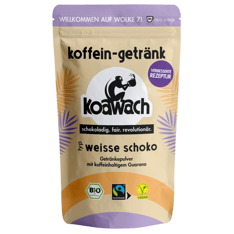 Weisse Schoko