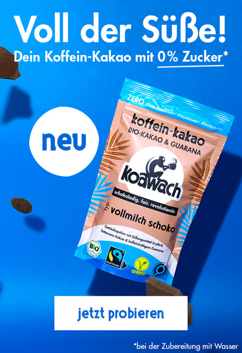 Vollmilch Schoko Kakaopulver