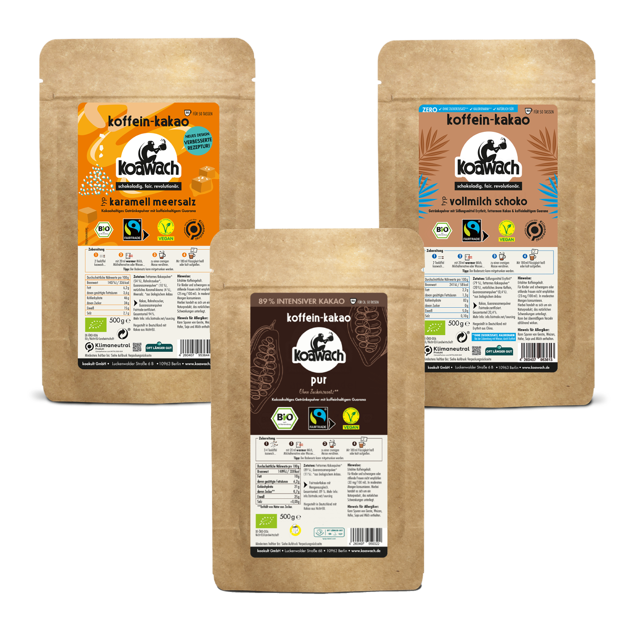 Flexible Packaging packaging