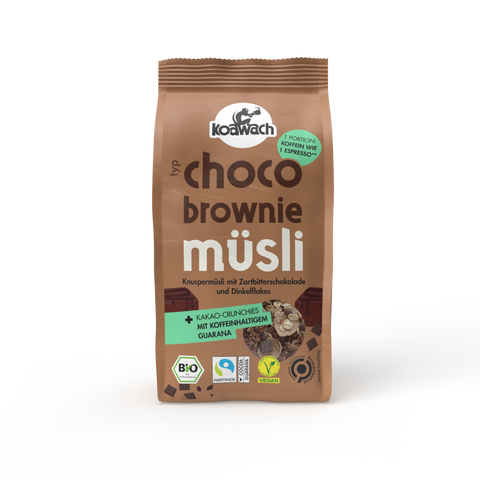 Choco Brownie
