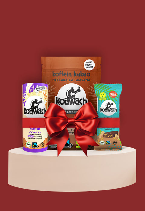 Geschenkideen