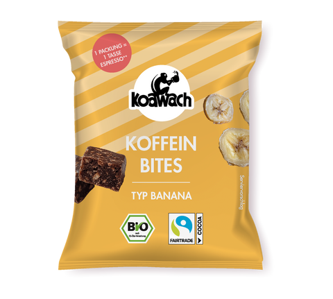 Banana Bites