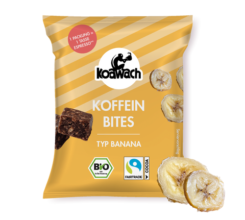Banana Bites