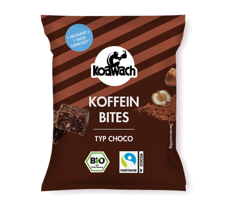 Choco Bites