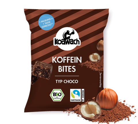 Choco Bites