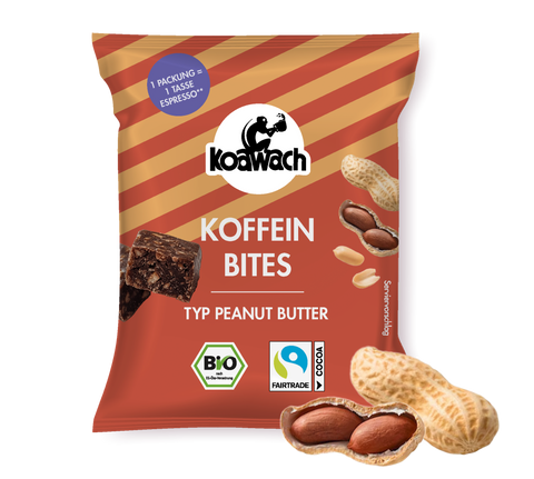 Peanut Butter Bites