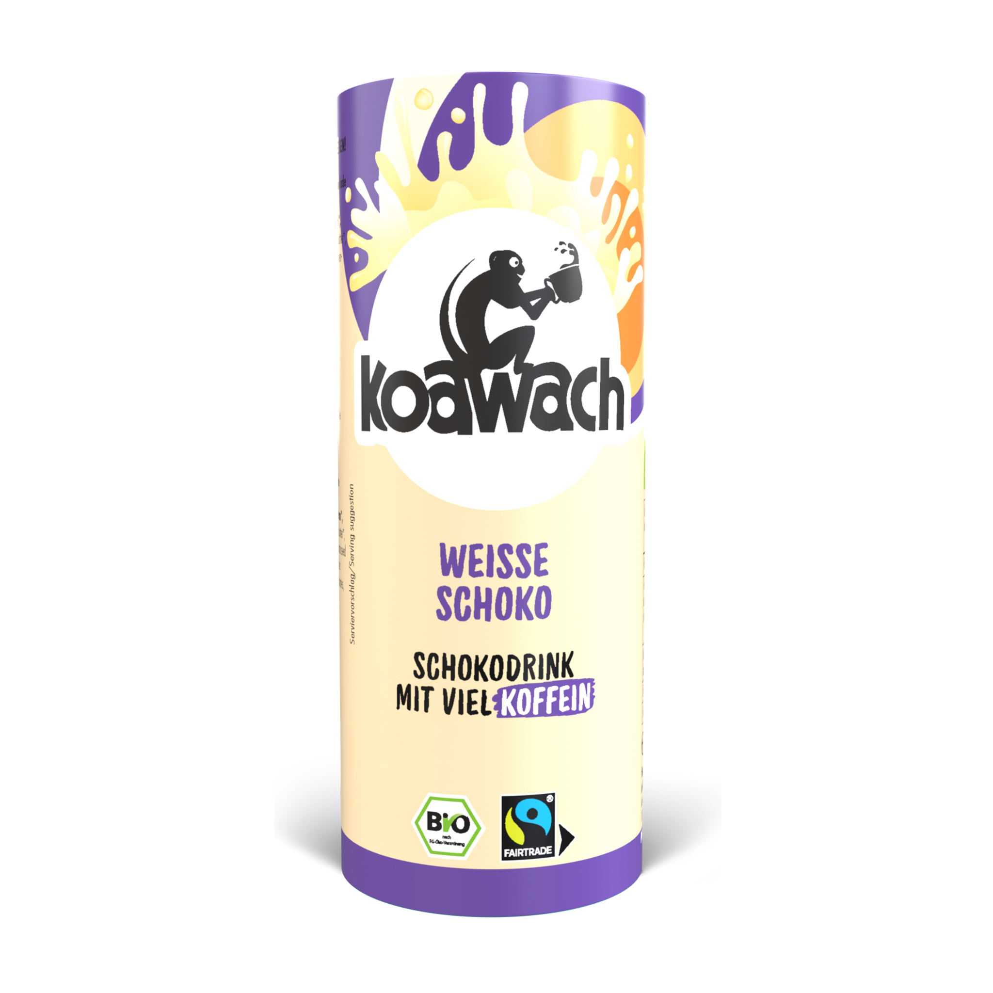 Weisse Schoko