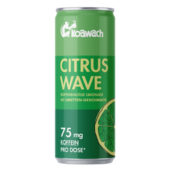 Citrus Wave - Limette