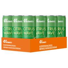 Citrus Wave - Limette