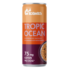 Tropic Ocean - Maracuja