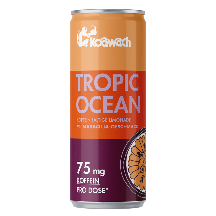 Tropic Ocean - Maracuja