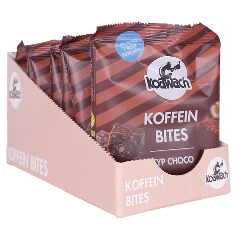 Choco Bites
