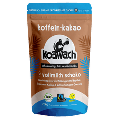 Vollmilch Schoko