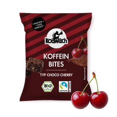 Choco Cherry
