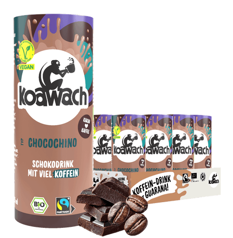 Chocochino