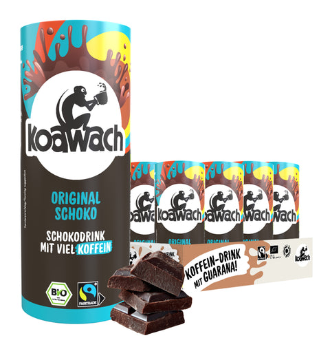 Original Schoko