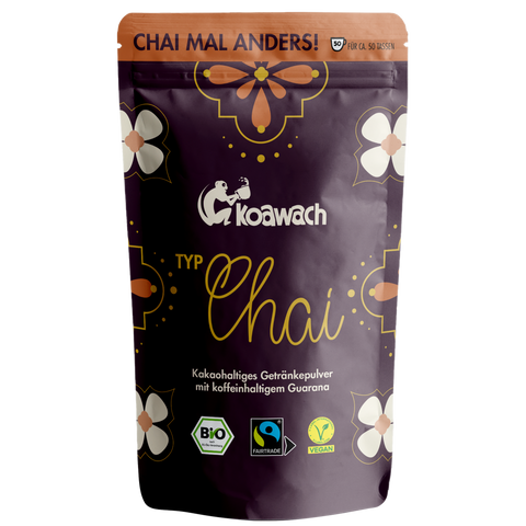 Chai Latte