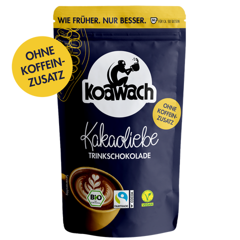 Kakaoliebe