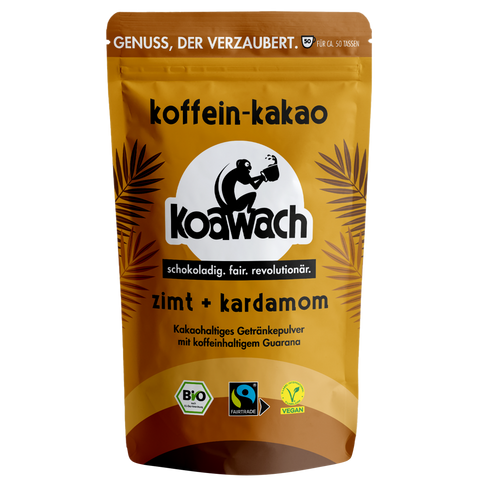 Zimt Kardamom