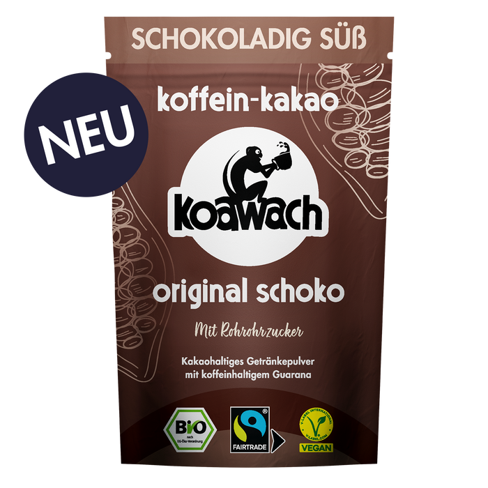 Original Schoko