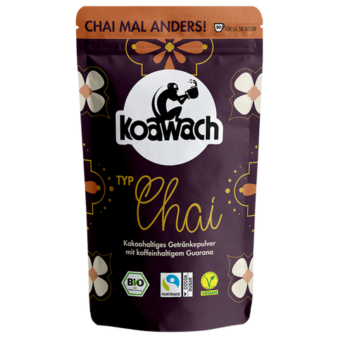 Chai Latte