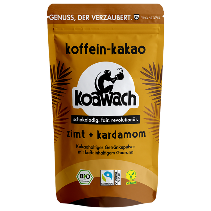 Zimt Kardamom