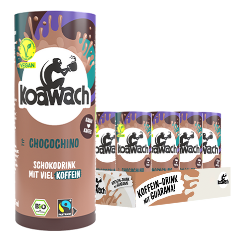 Chocochino