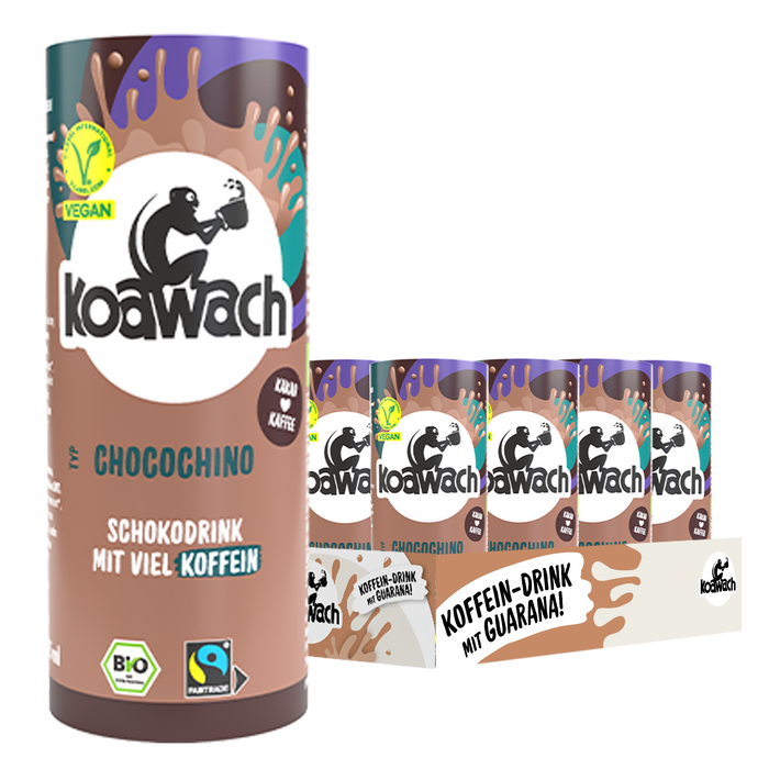 Chocochino