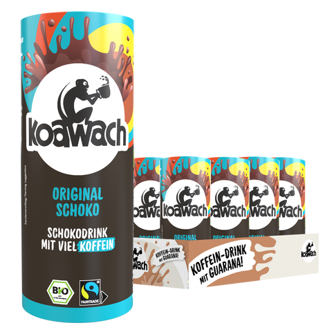 Original Schoko