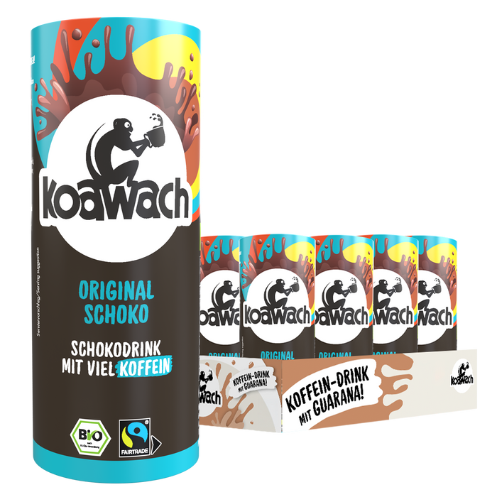 Original Schoko