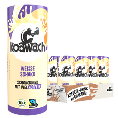Weisse Schoko