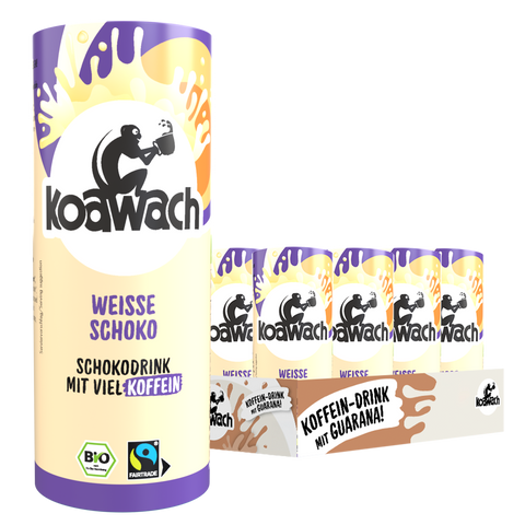 Weisse Schoko