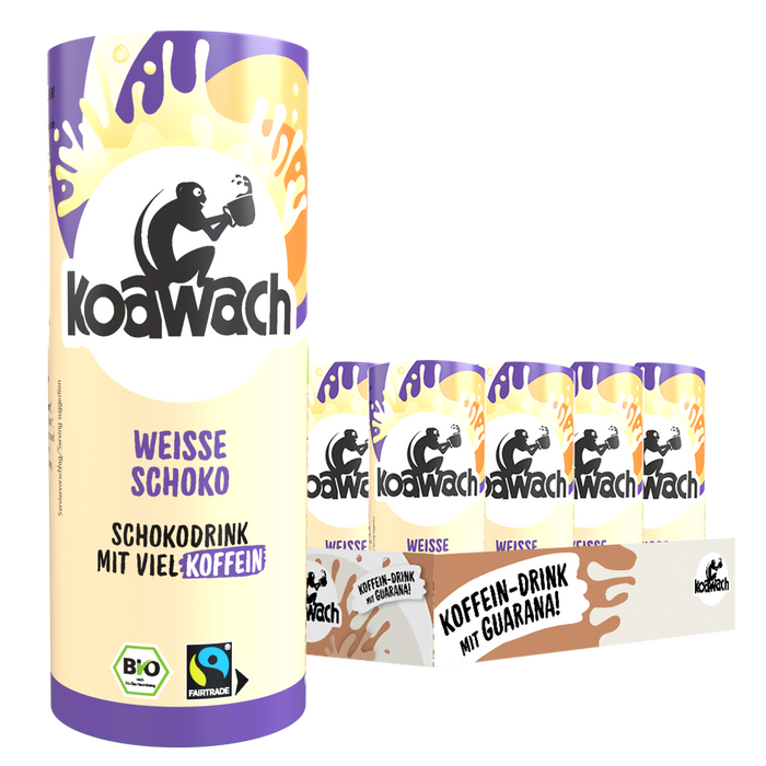 Weisse Schoko