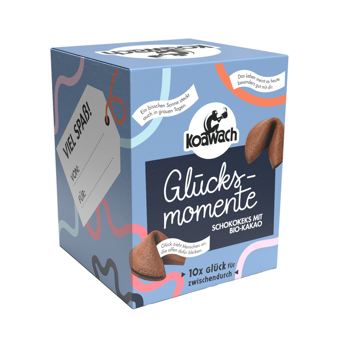 Glücksmomente
