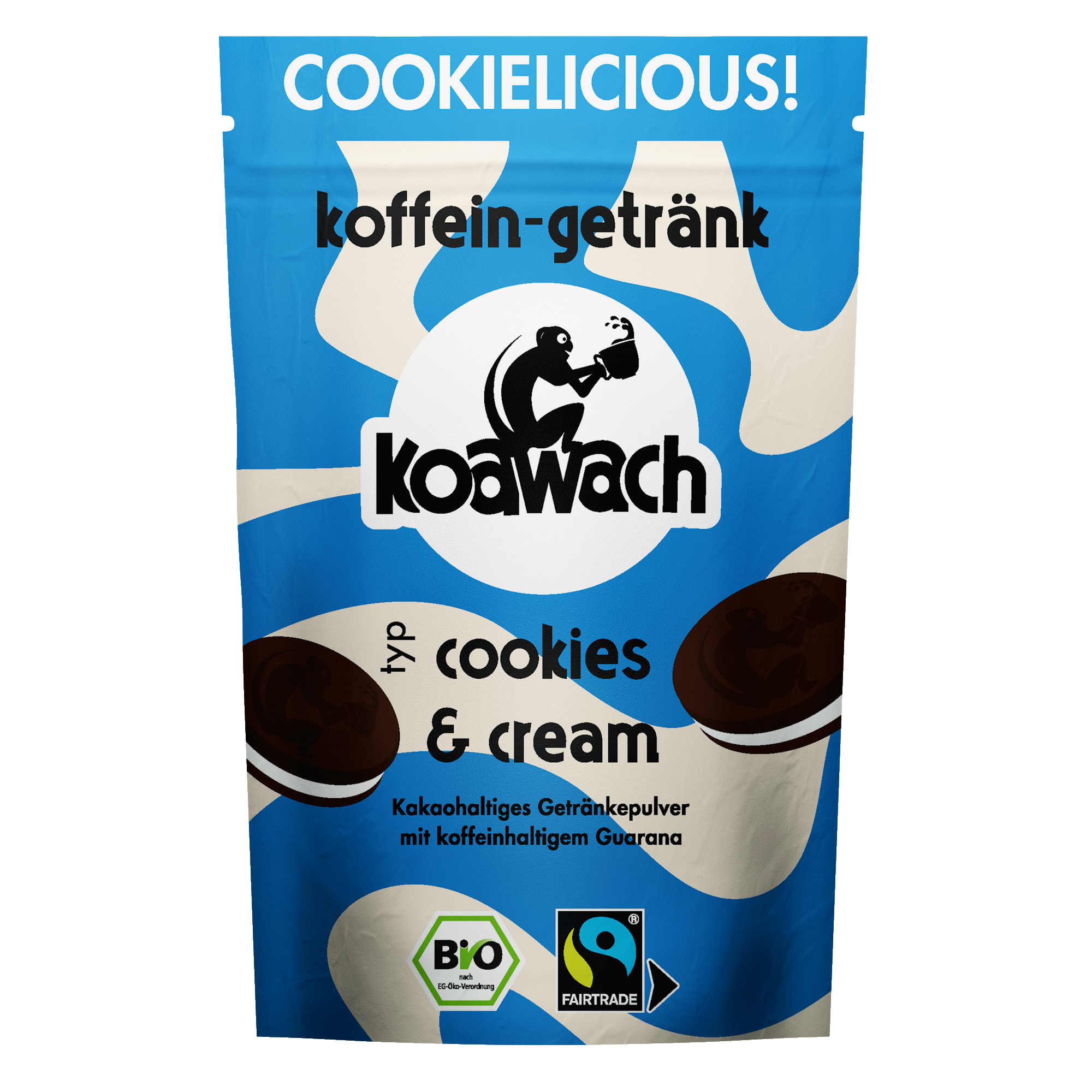 Cookies & Cream