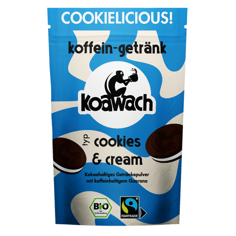Cookies & Cream