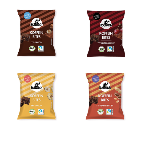 kleines Bites Bundle