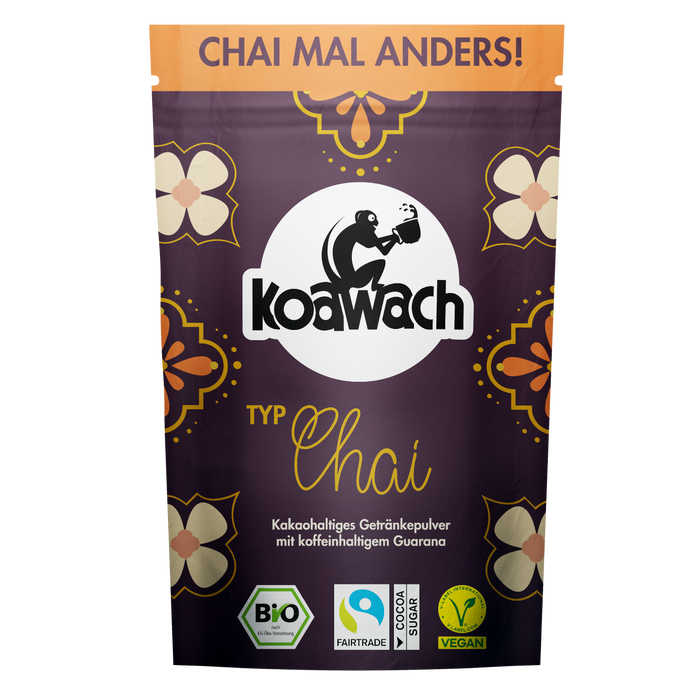 Chai Latte