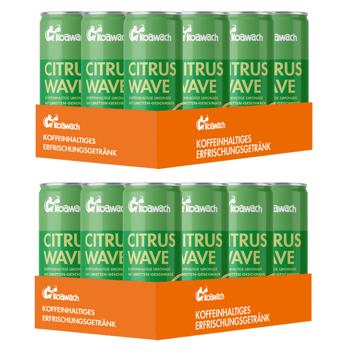 Citrus Wave 2er Pack