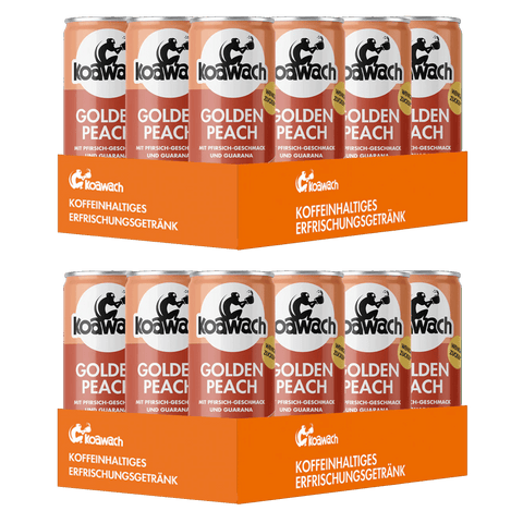 Golden Peach 2er Pack