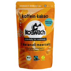 Karamell Meersalz