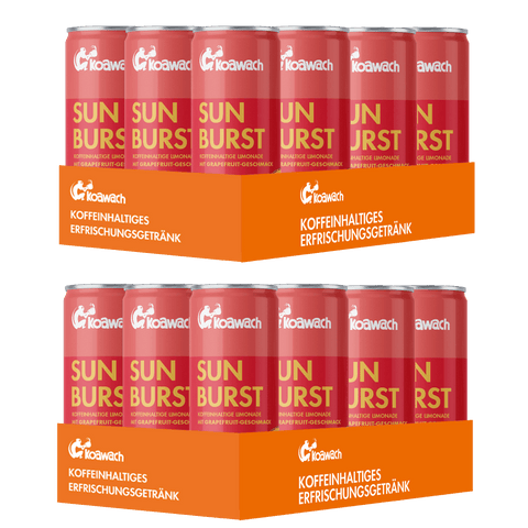 Sun Burst 2er Pack